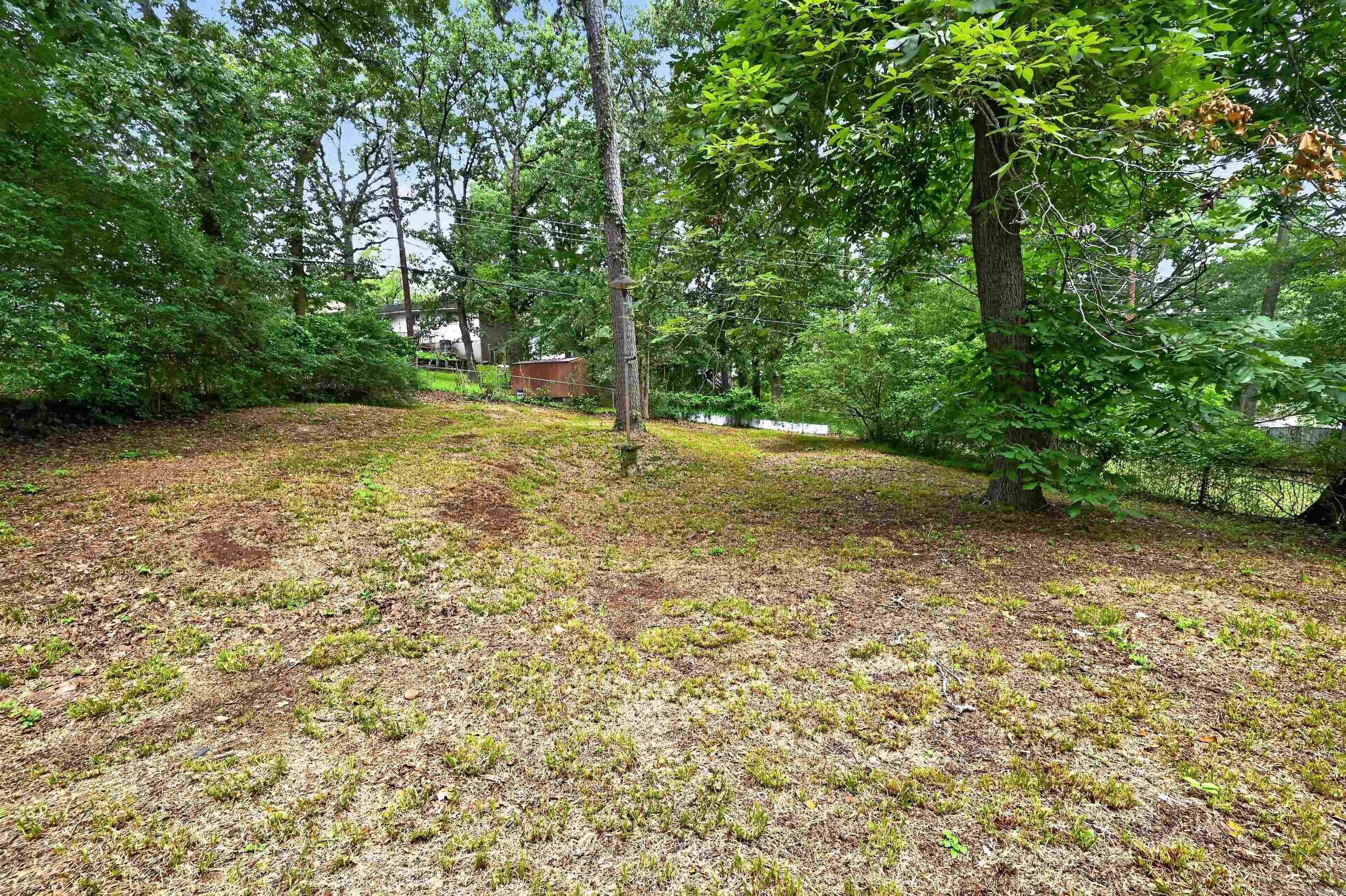18 Windsor  Little Rock, AR