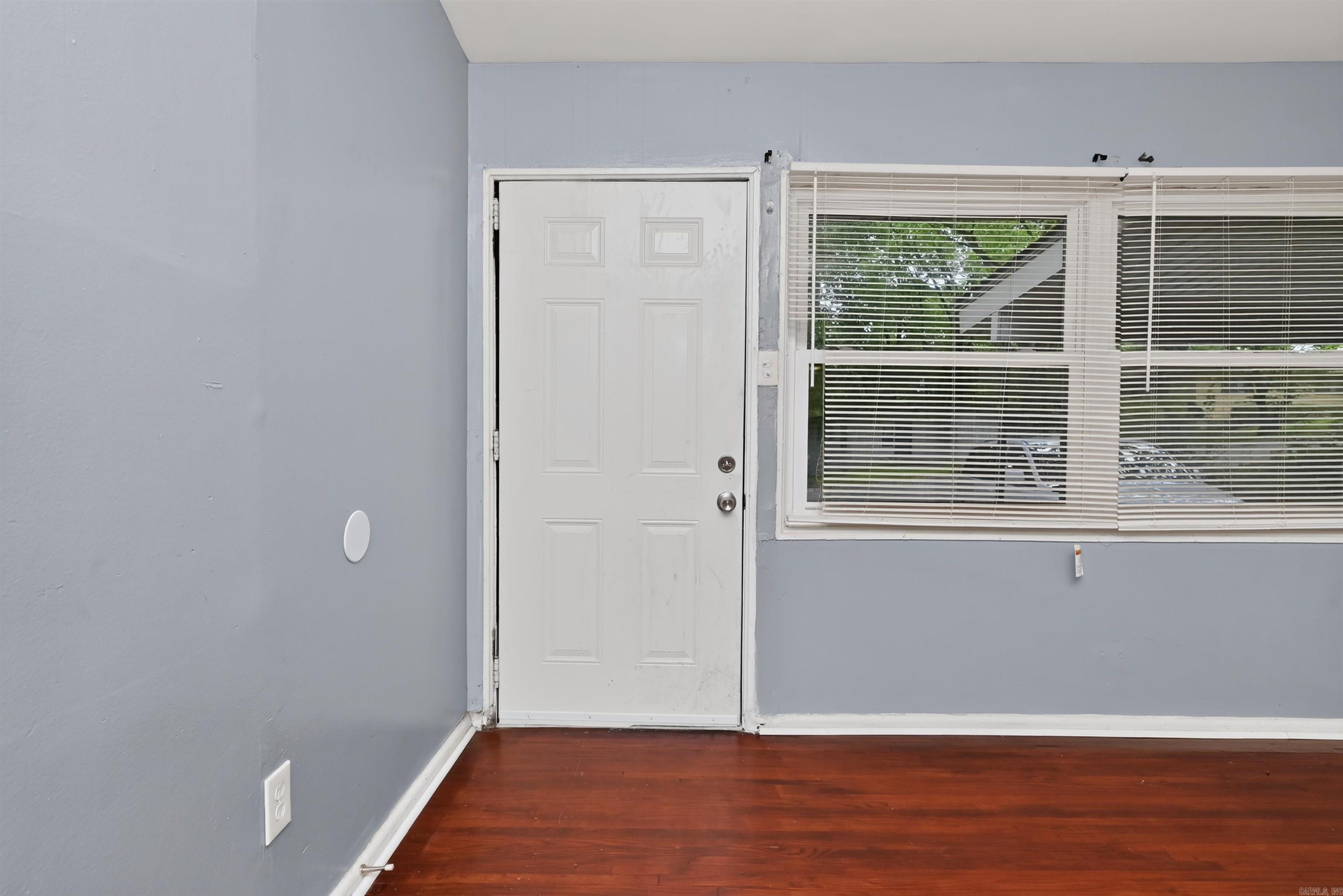 18 Windsor  Little Rock, AR