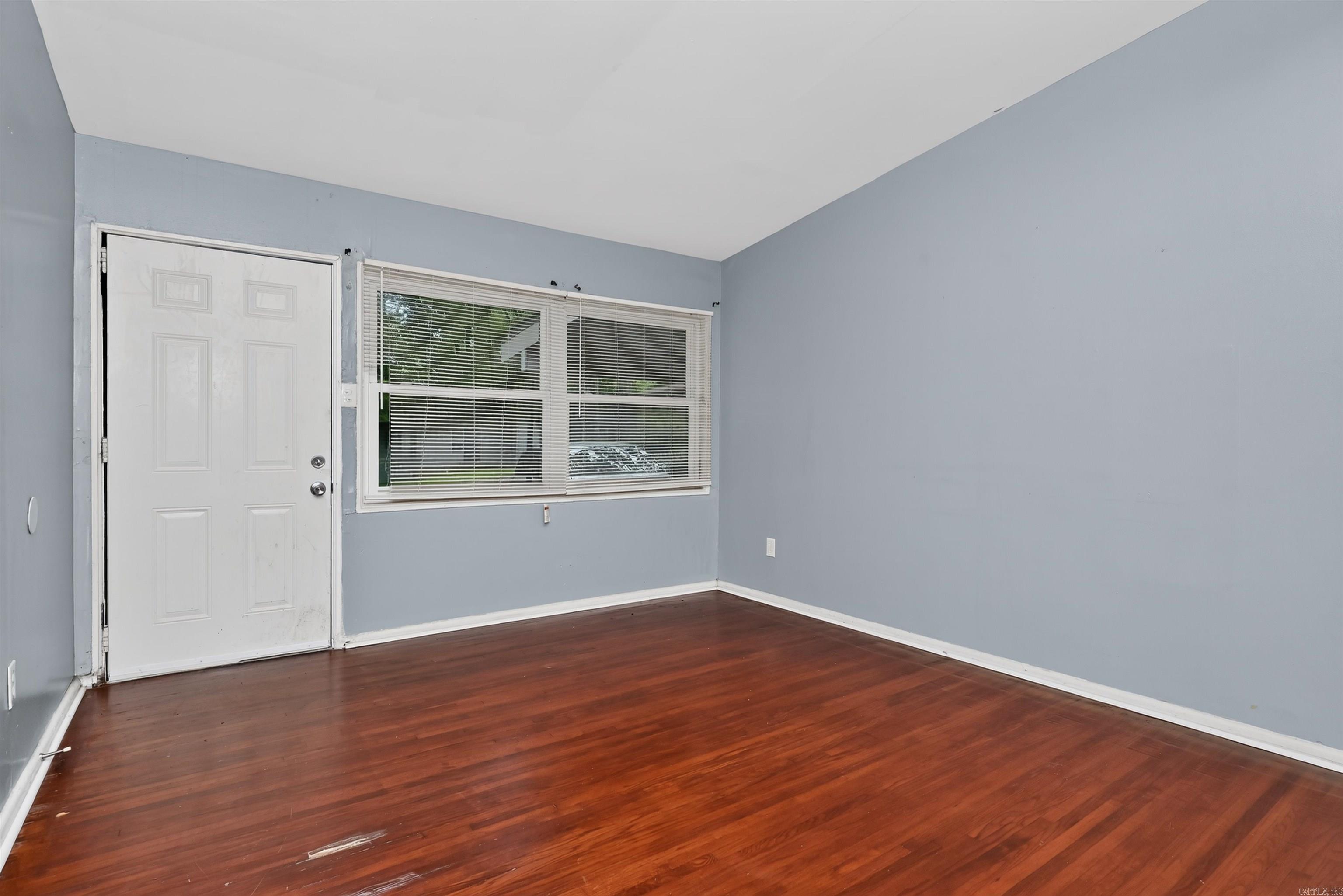 18 Windsor  Little Rock, AR