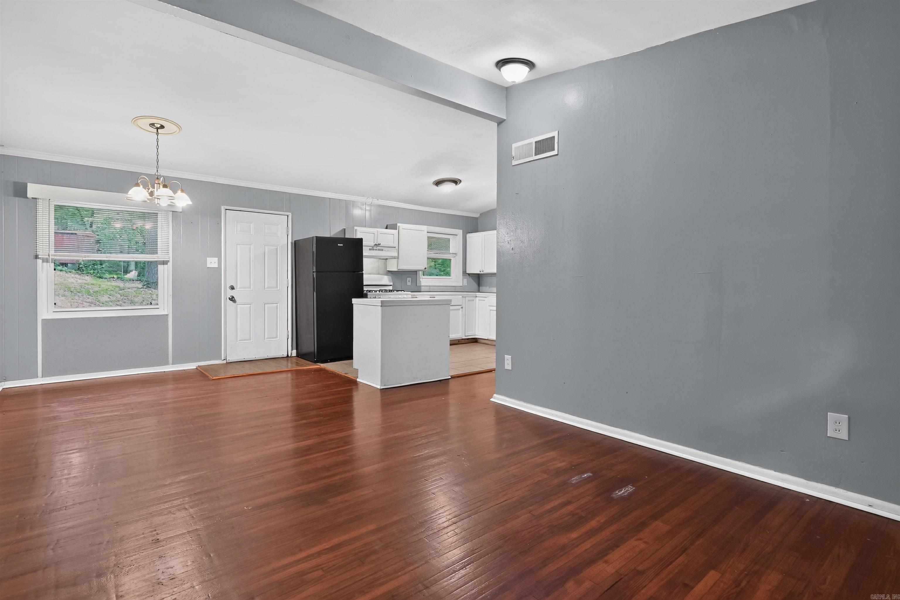 18 Windsor  Little Rock, AR