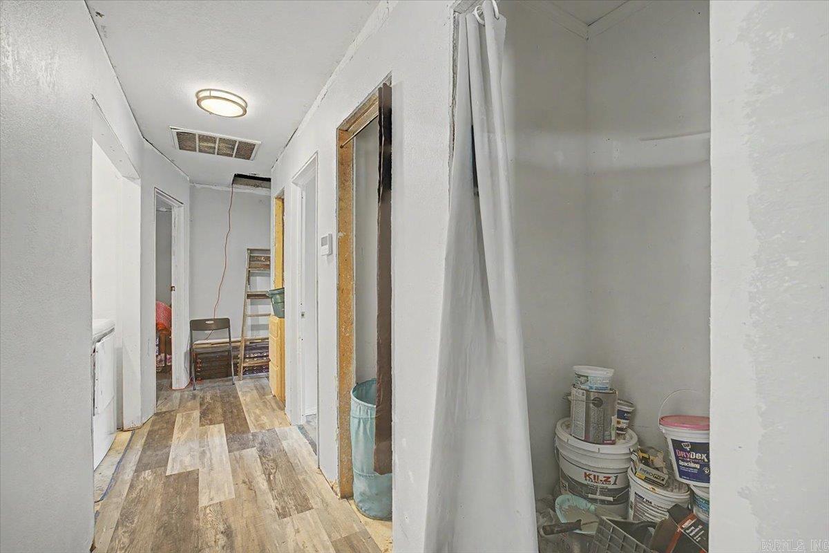 403 Polk 178  Mena, AR