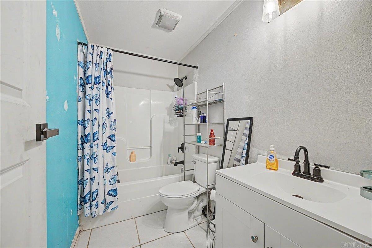 403 Polk 178  Mena, AR