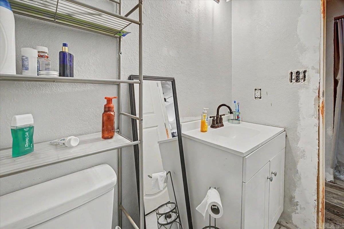 403 Polk 178  Mena, AR