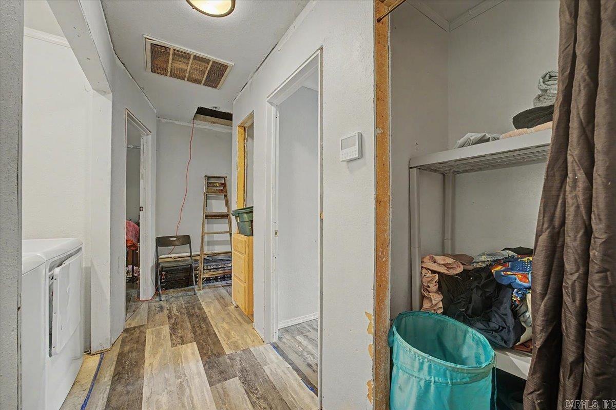 403 Polk 178  Mena, AR