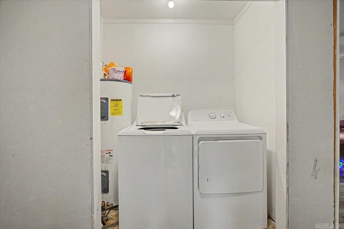 403 Polk 178  Mena, AR