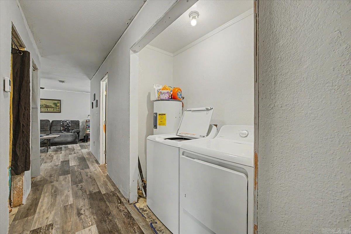 403 Polk 178  Mena, AR
