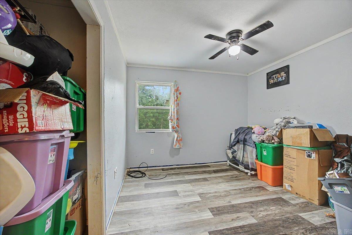 403 Polk 178  Mena, AR