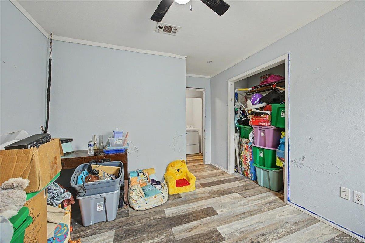 403 Polk 178  Mena, AR