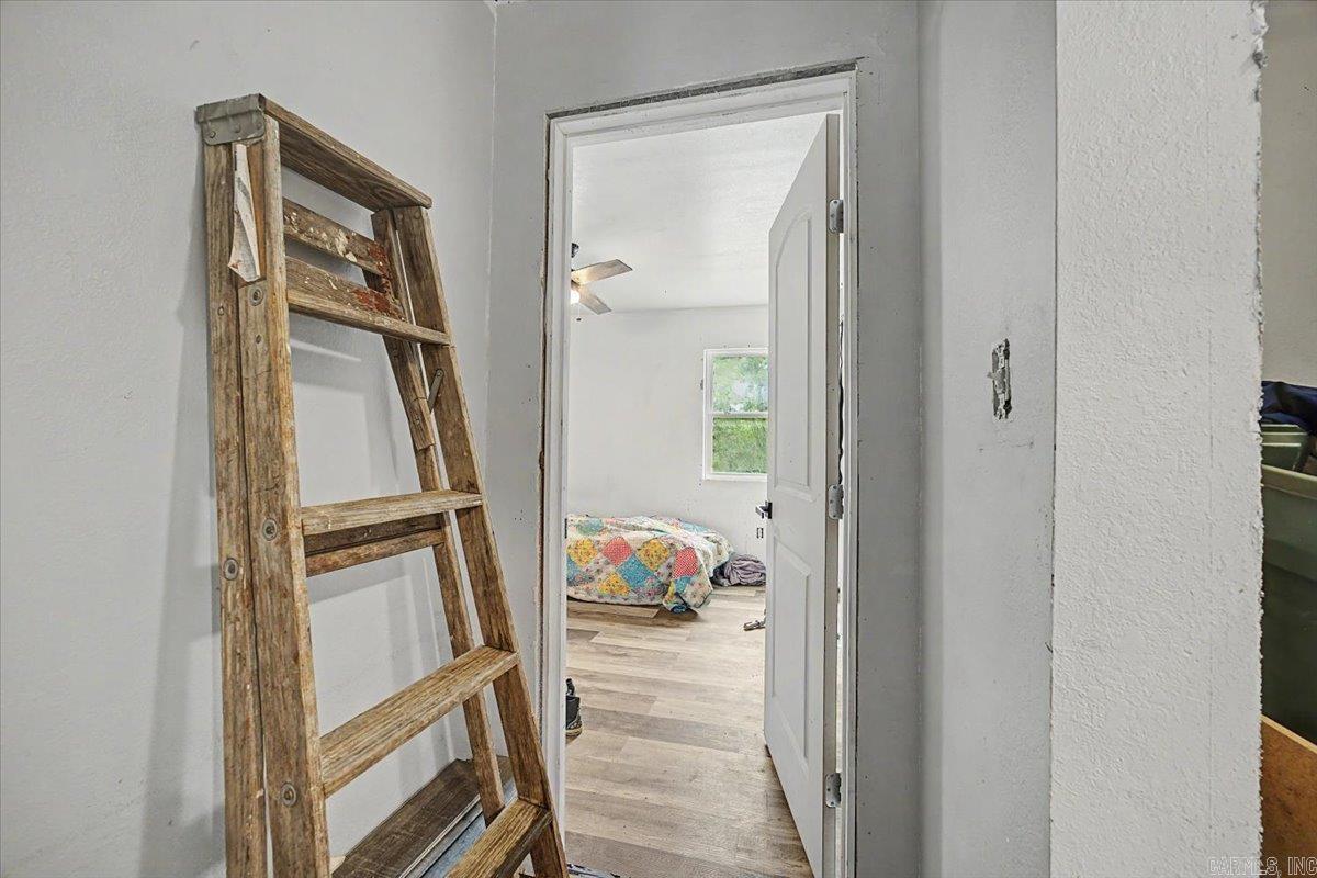 403 Polk 178  Mena, AR