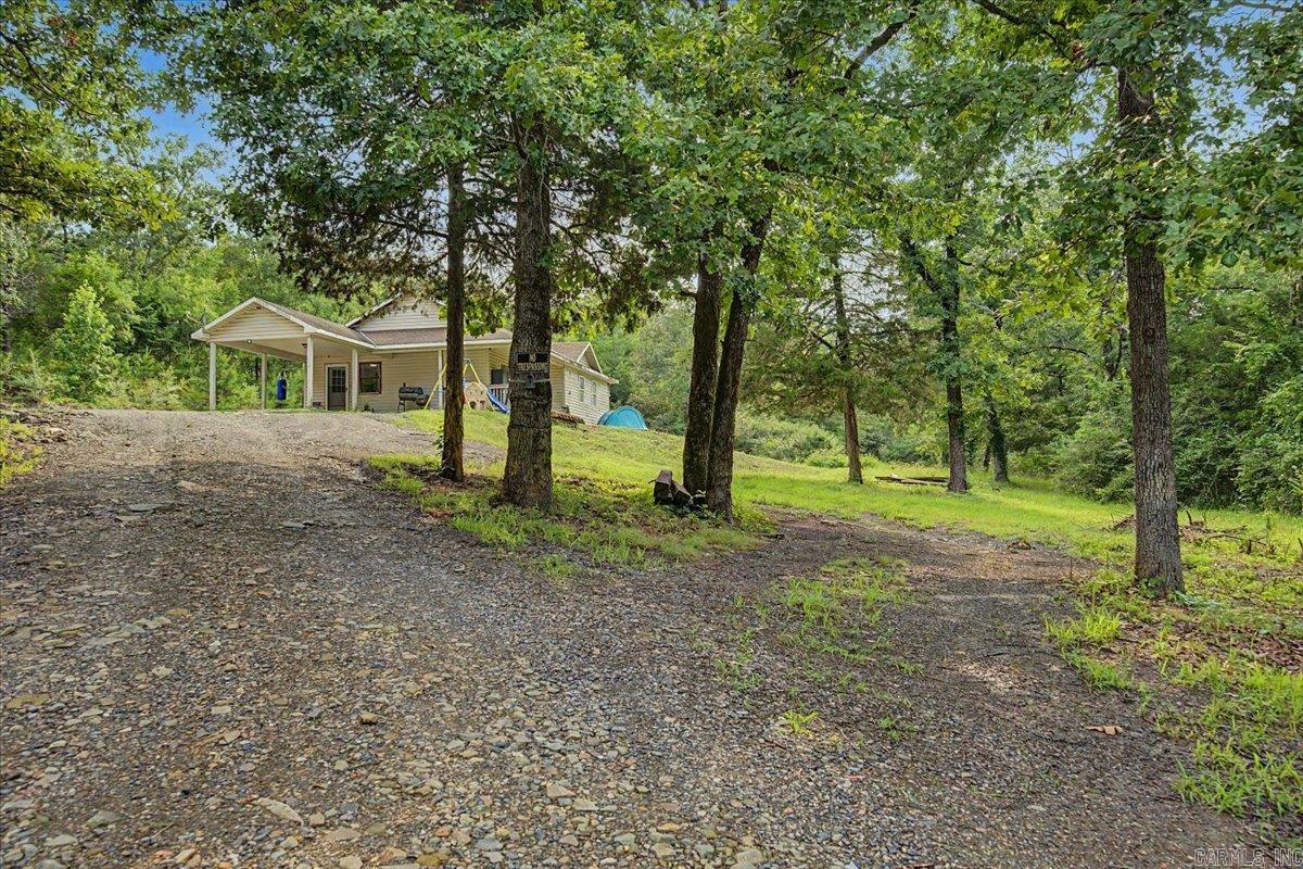403 Polk 178  Mena, AR