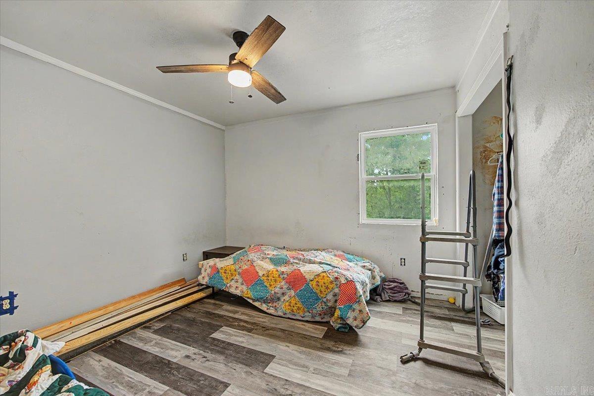 403 Polk 178  Mena, AR