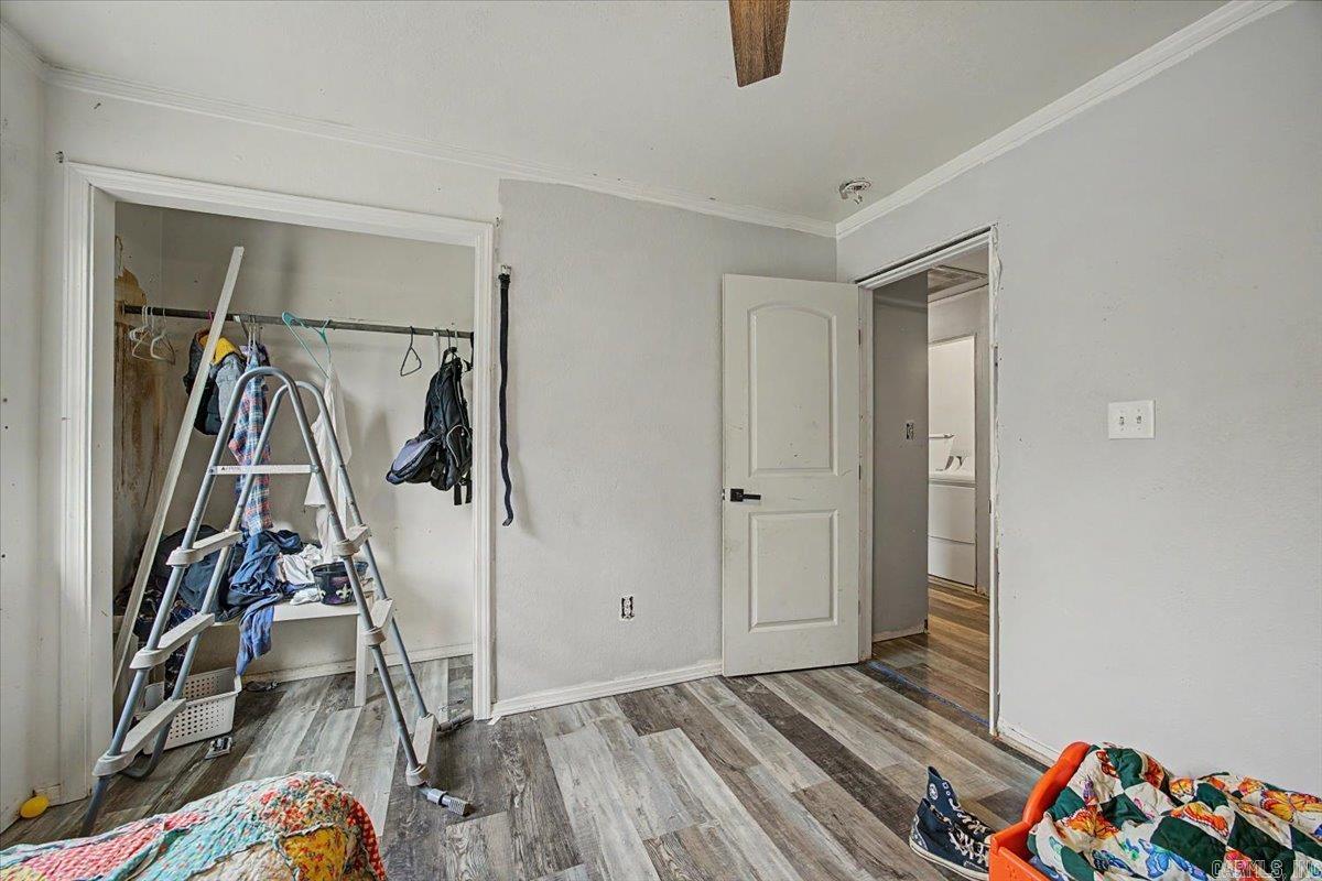 403 Polk 178  Mena, AR