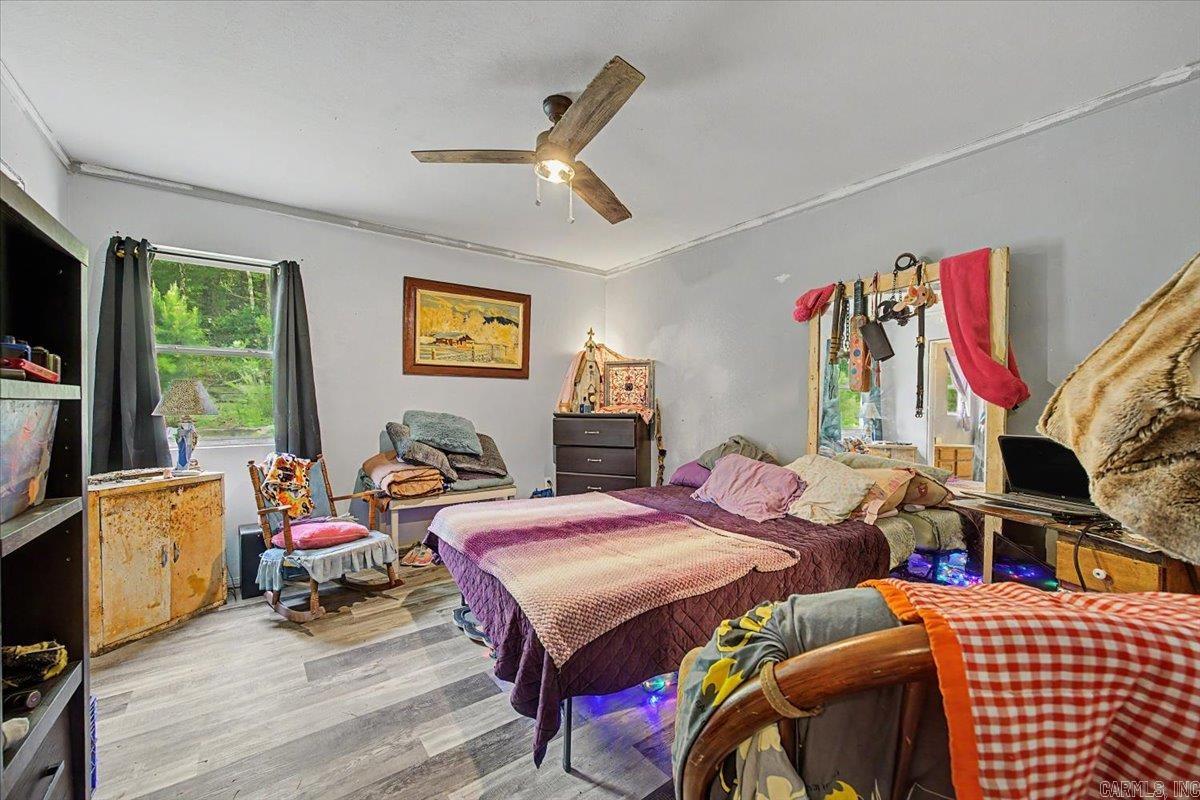 403 Polk 178  Mena, AR
