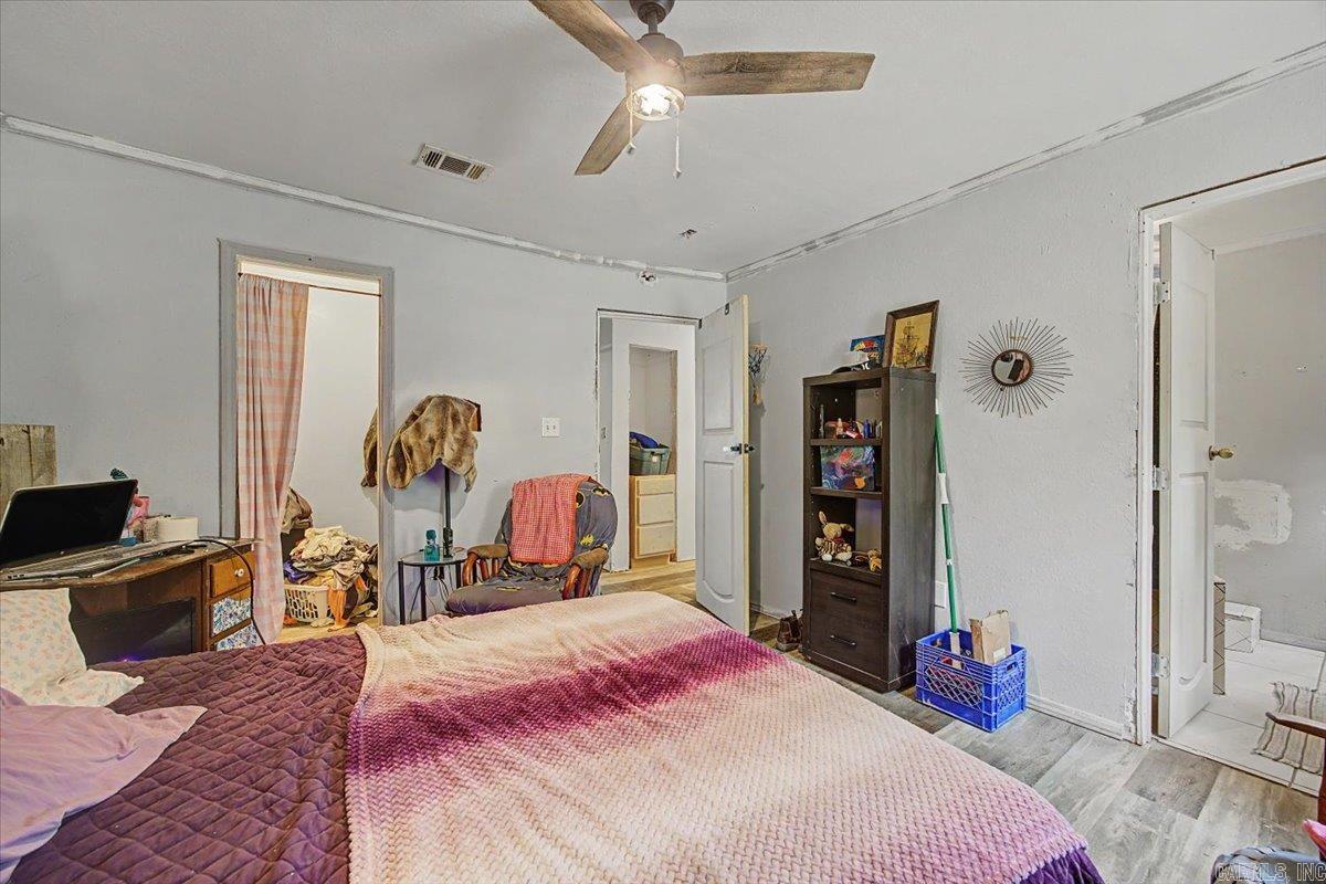 403 Polk 178  Mena, AR