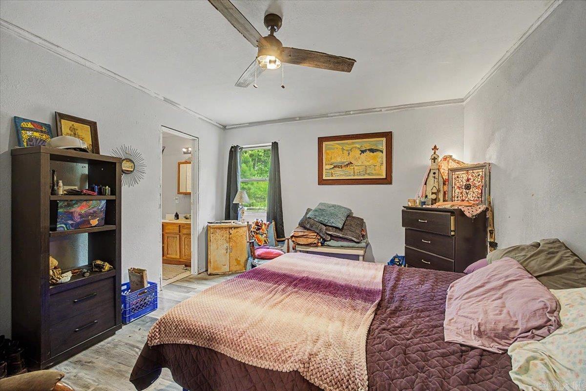 403 Polk 178  Mena, AR
