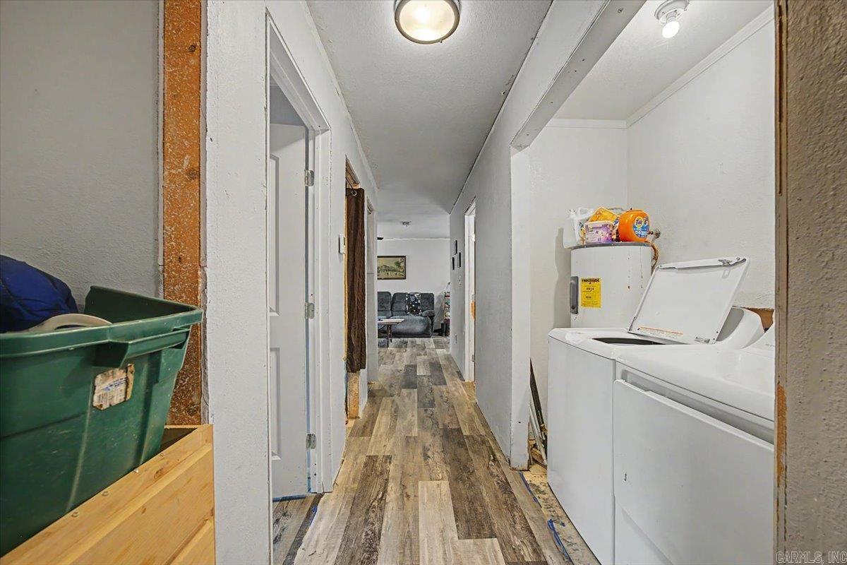 403 Polk 178  Mena, AR