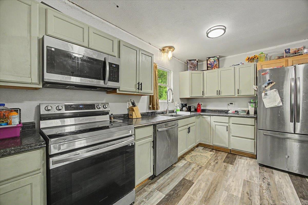 403 Polk 178  Mena, AR