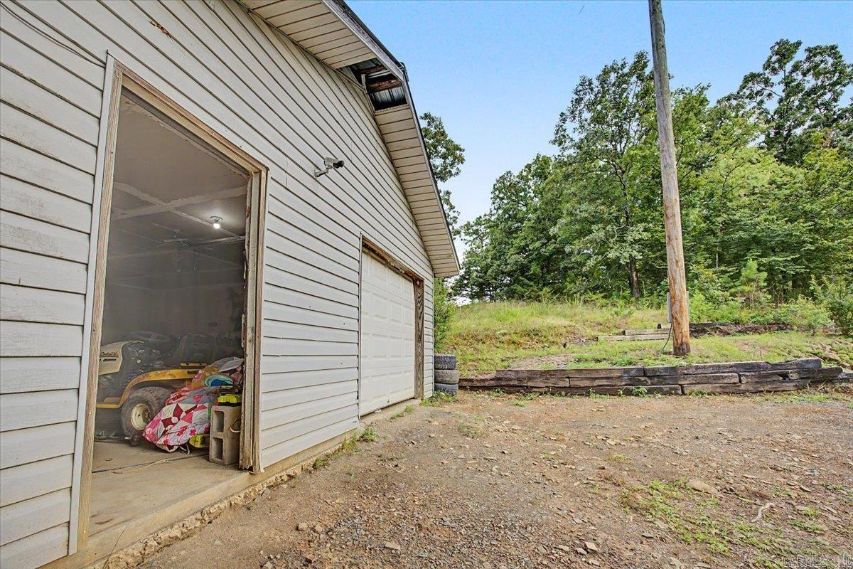 403 Polk 178  Mena, AR