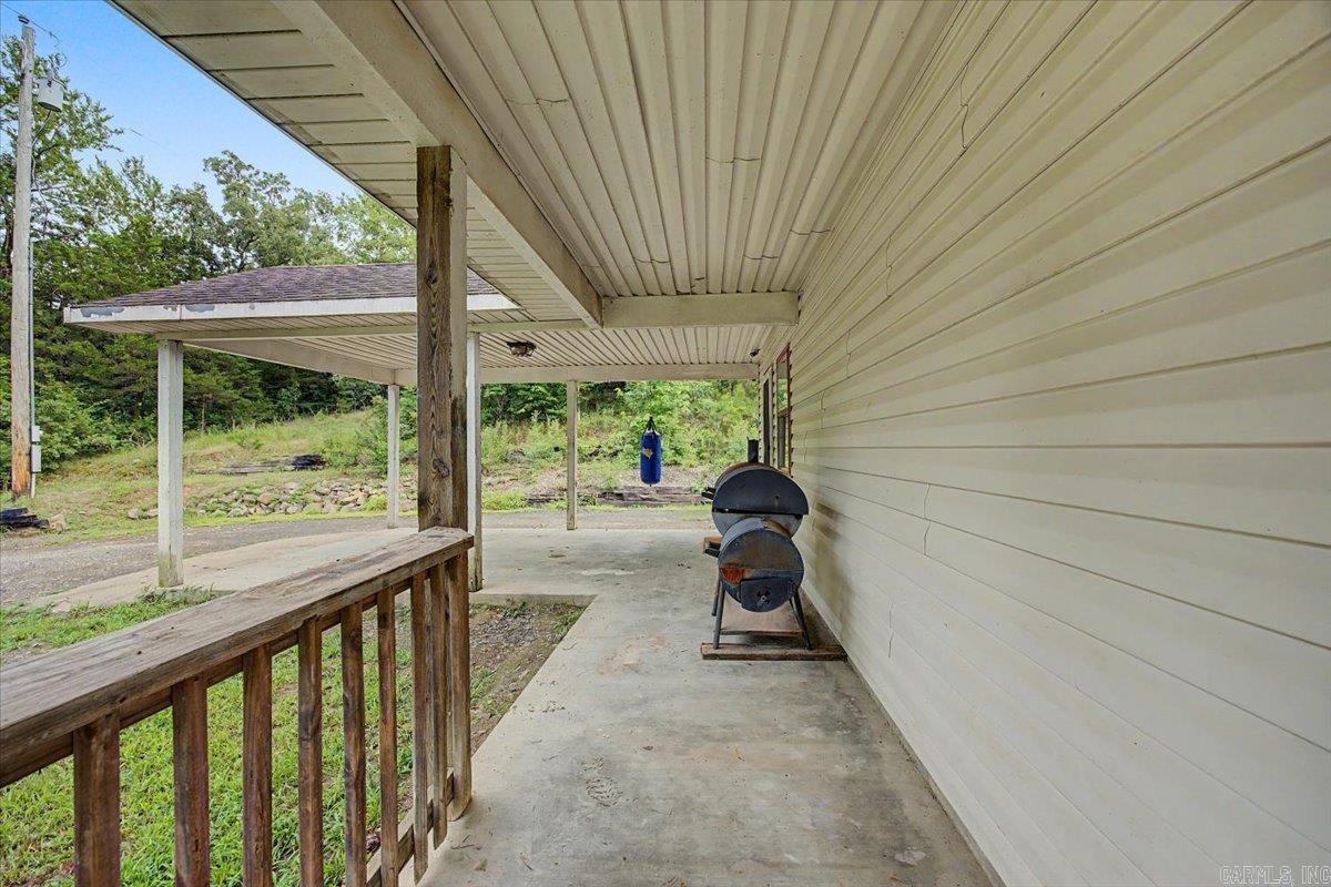 403 Polk 178  Mena, AR