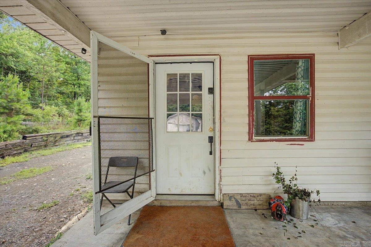 403 Polk 178  Mena, AR