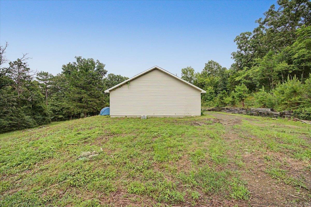 403 Polk 178  Mena, AR
