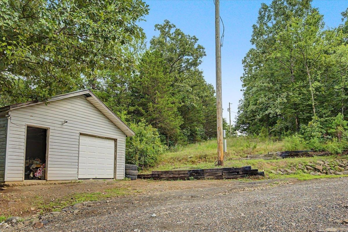 403 Polk 178  Mena, AR