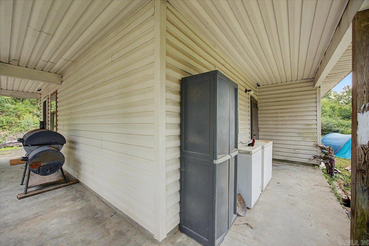 403 Polk 178  Mena, AR