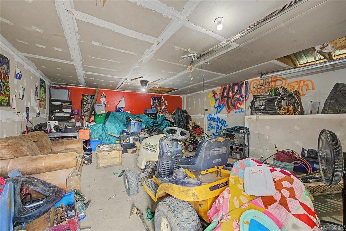403 Polk 178  Mena, AR