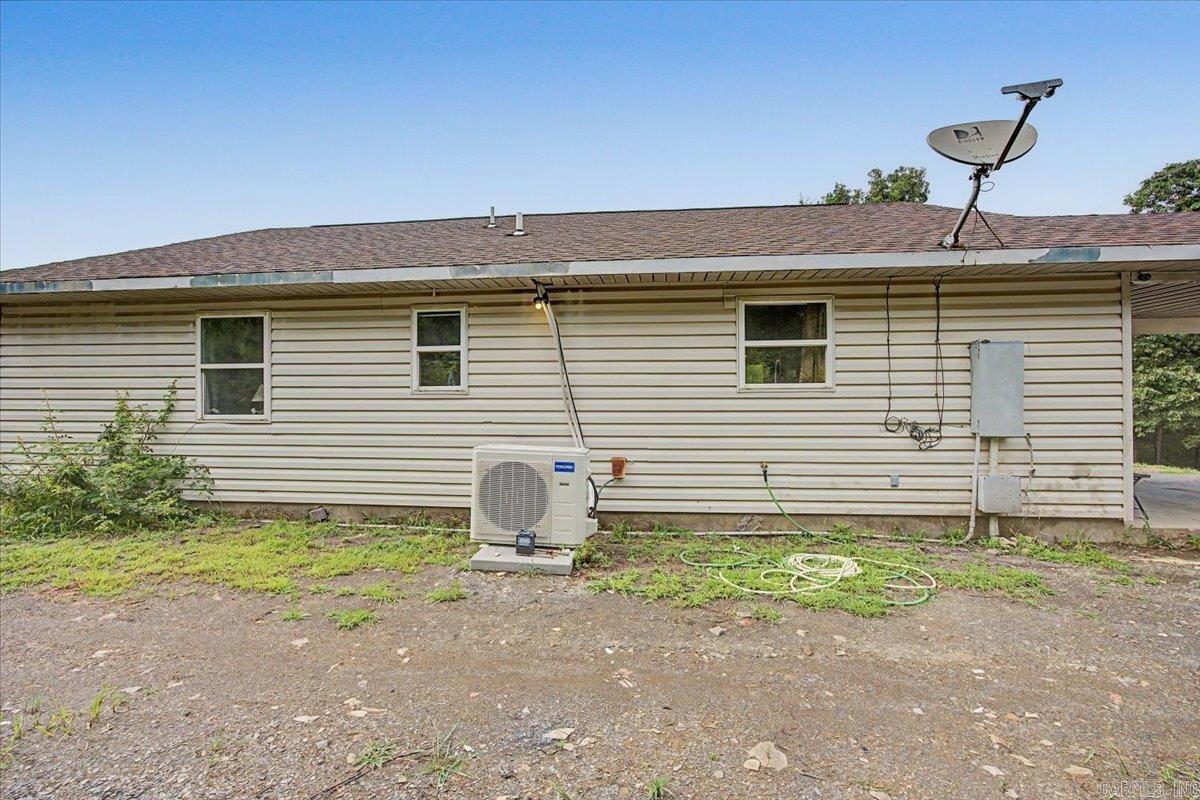403 Polk 178  Mena, AR