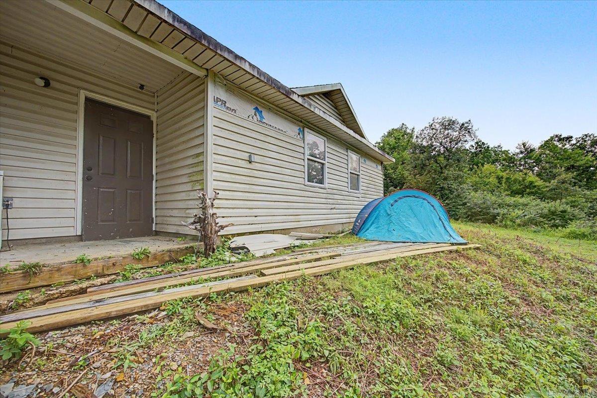 403 Polk 178  Mena, AR