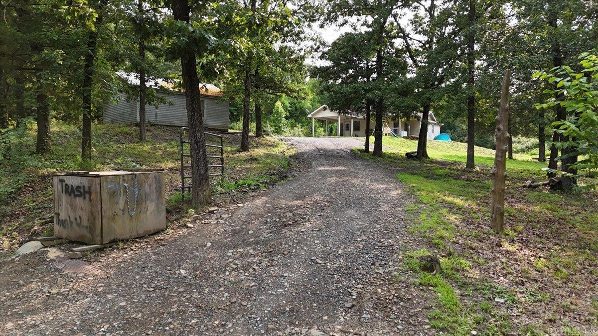 403 Polk 178  Mena, AR