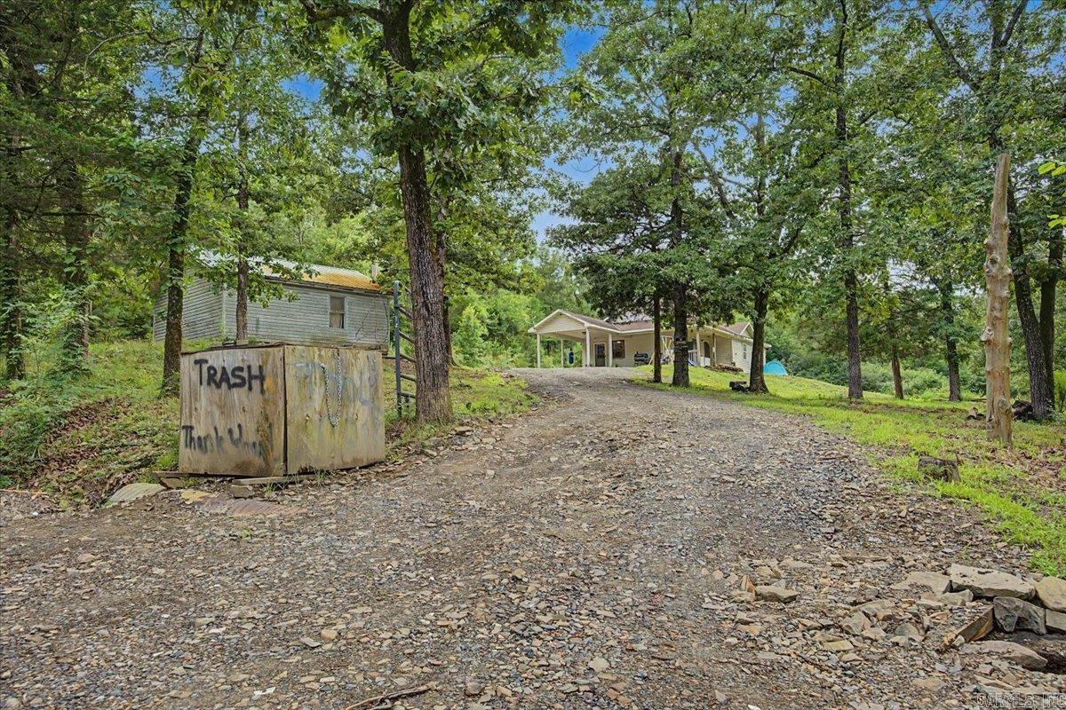 403 Polk 178  Mena, AR