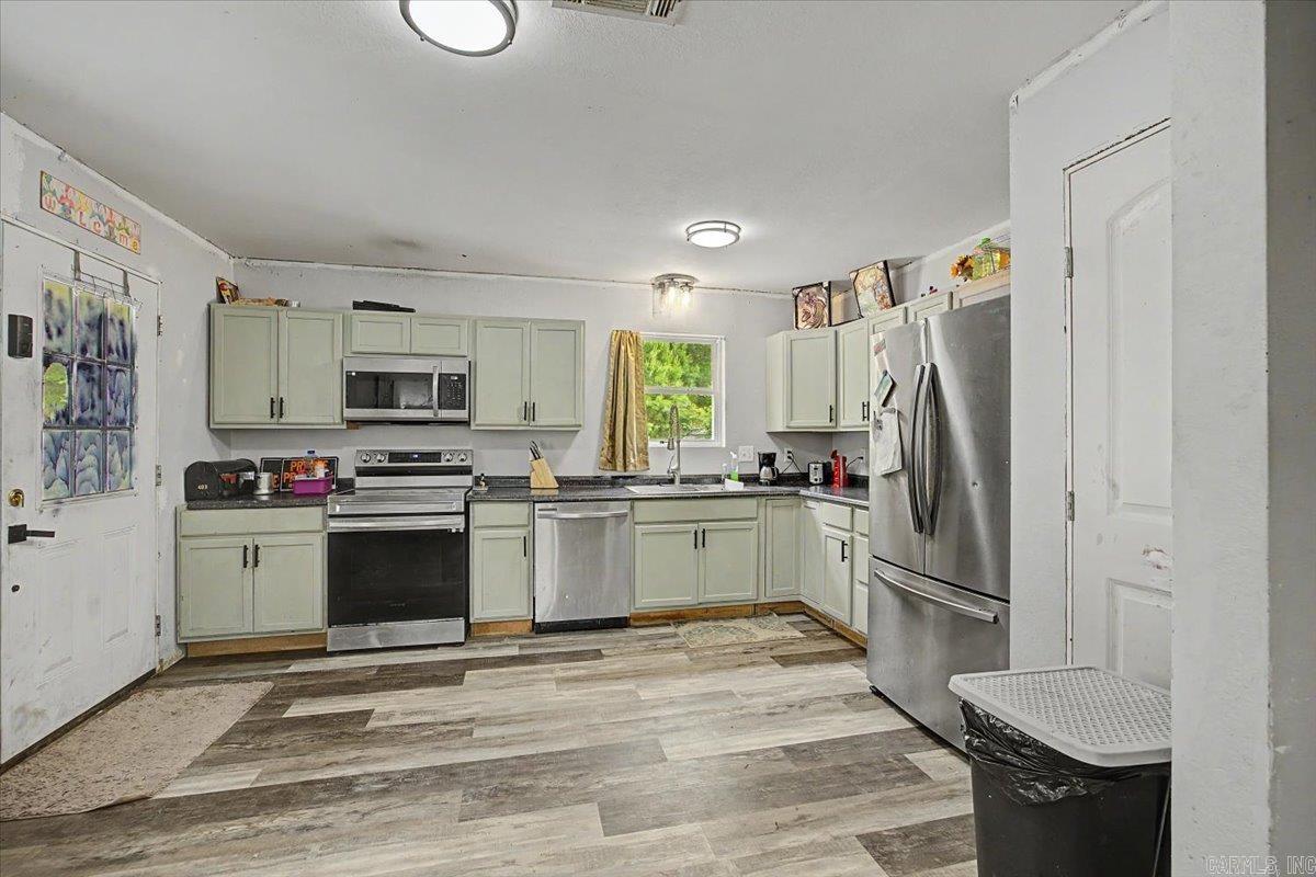 403 Polk 178  Mena, AR