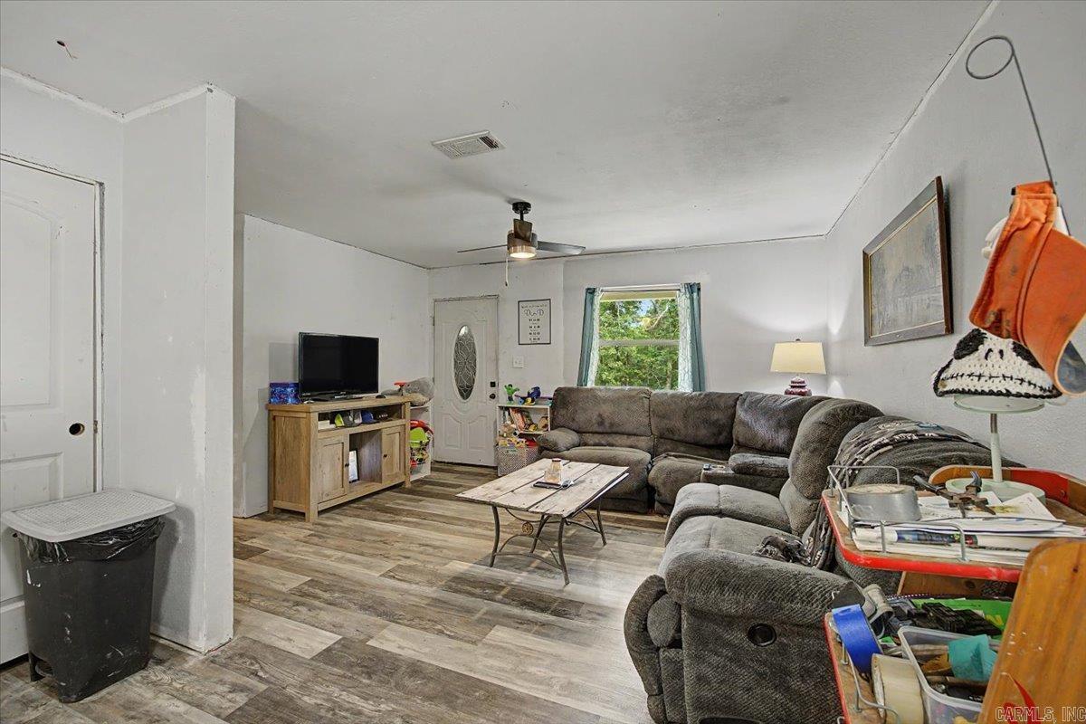 403 Polk 178  Mena, AR