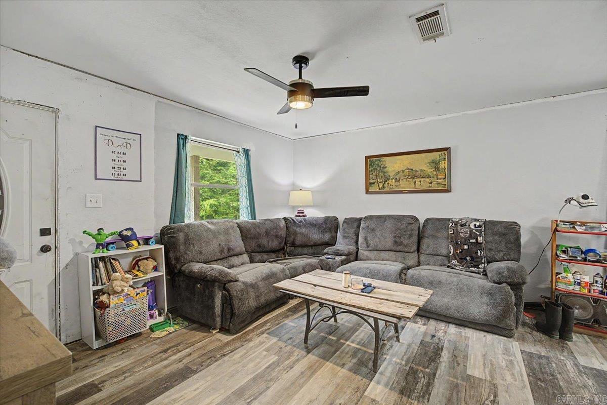 403 Polk 178  Mena, AR