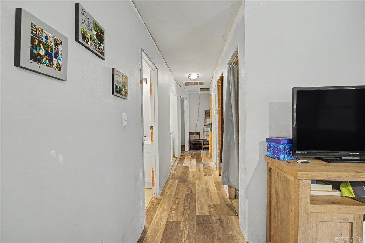 403 Polk 178  Mena, AR