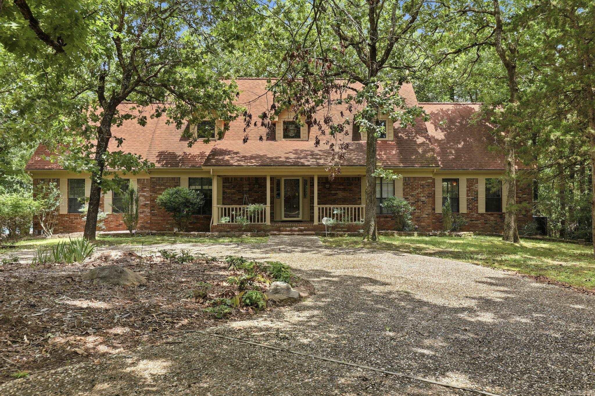 8 Woodsong  Roland, AR