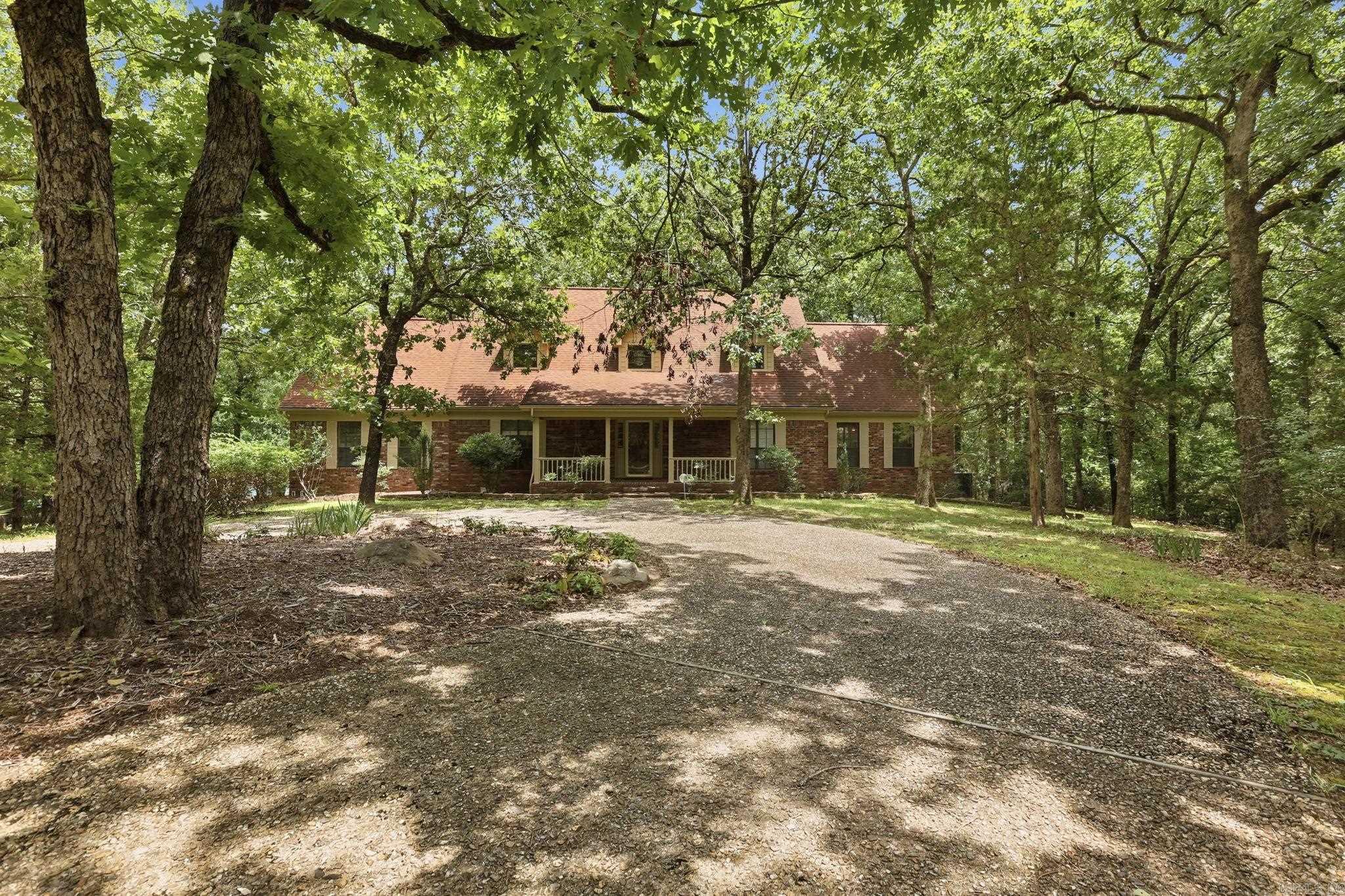 8 Woodsong  Roland, AR