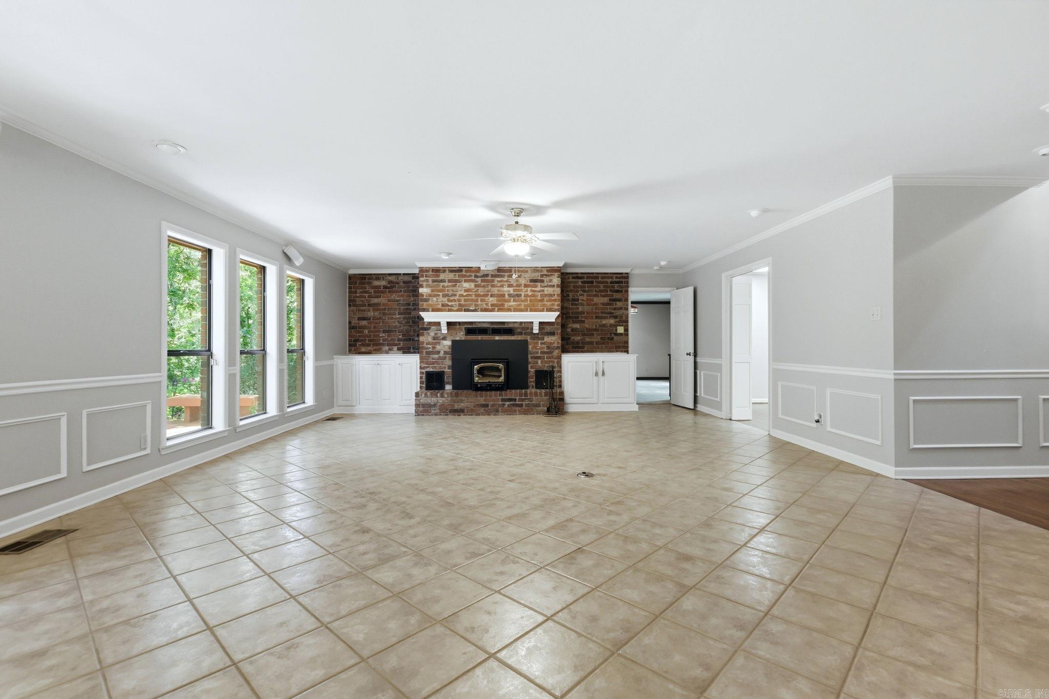 8 Woodsong  Roland, AR