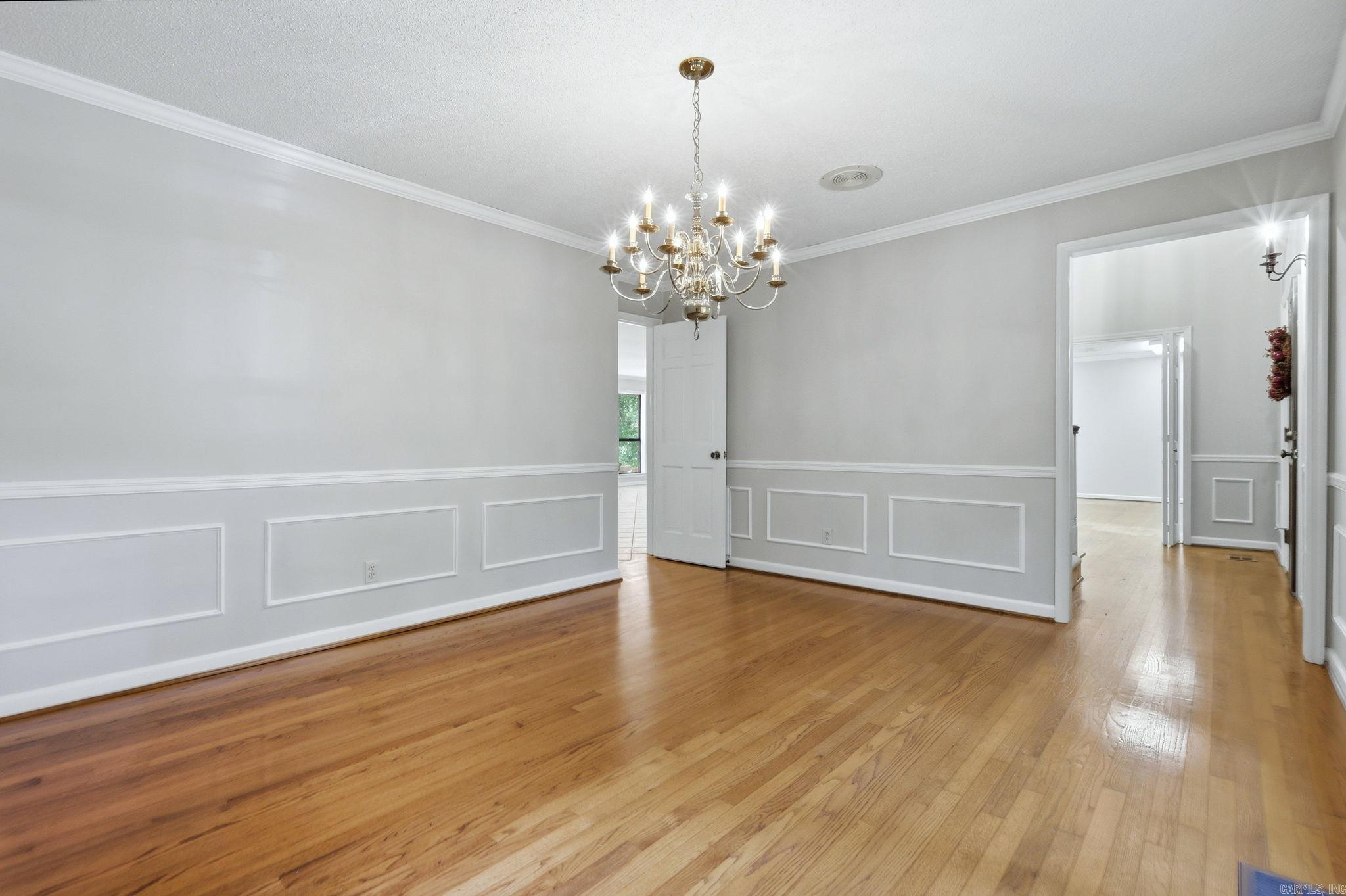 8 Woodsong  Roland, AR