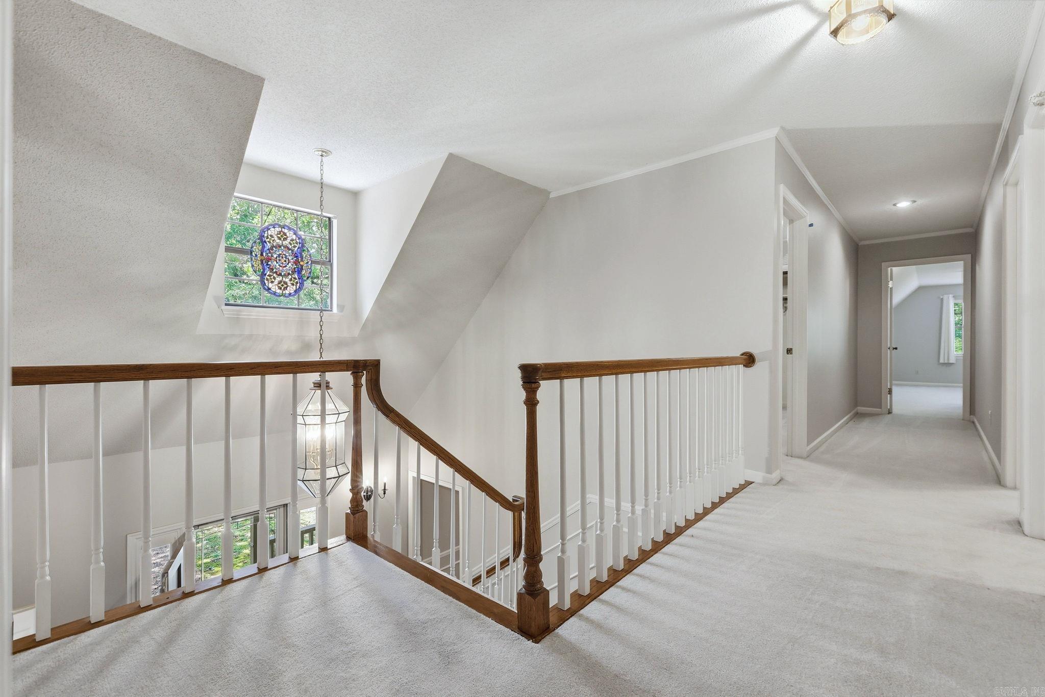 8 Woodsong  Roland, AR