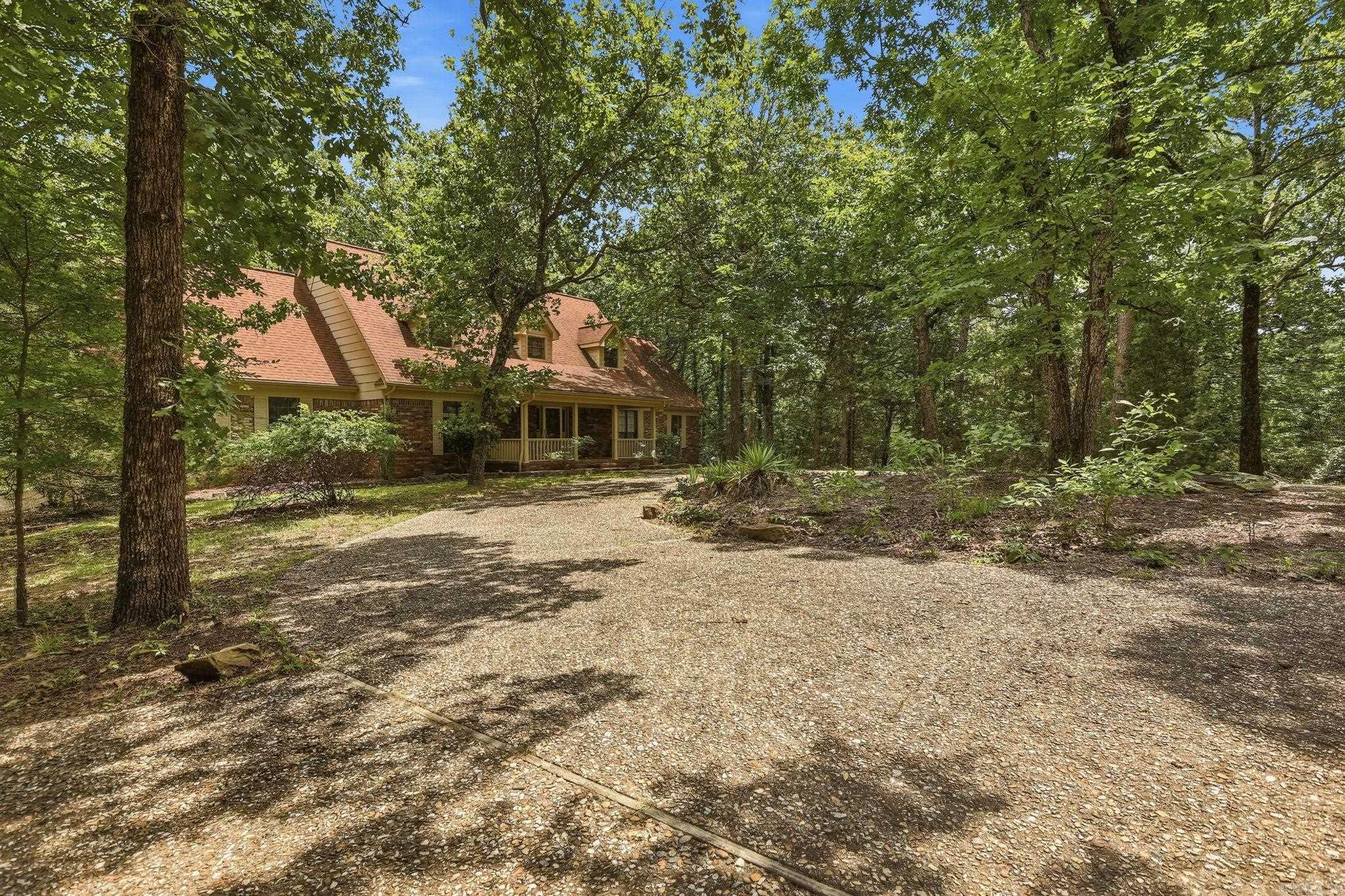 8 Woodsong  Roland, AR