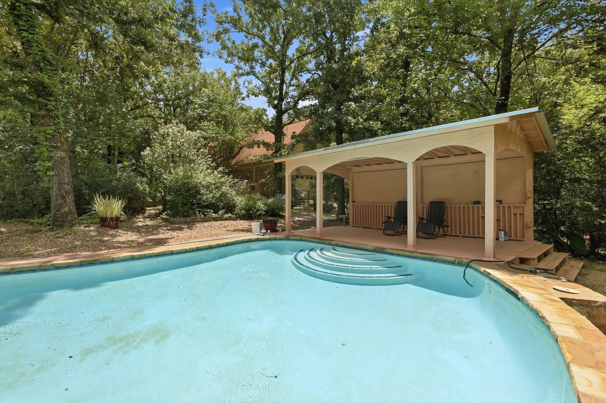 8 Woodsong  Roland, AR