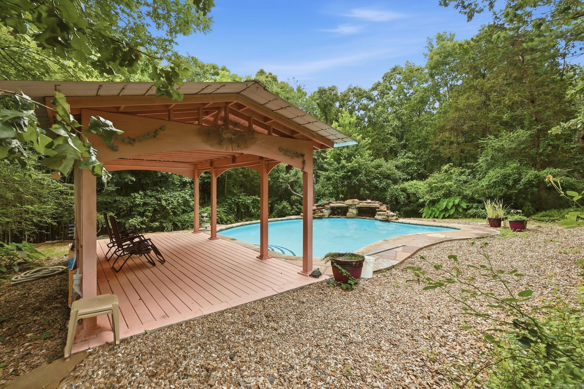 8 Woodsong  Roland, AR