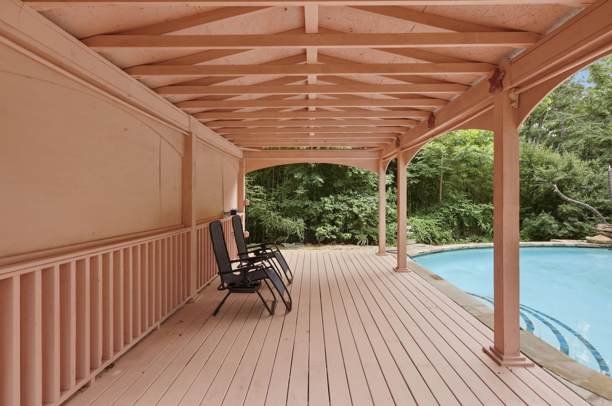 8 Woodsong  Roland, AR