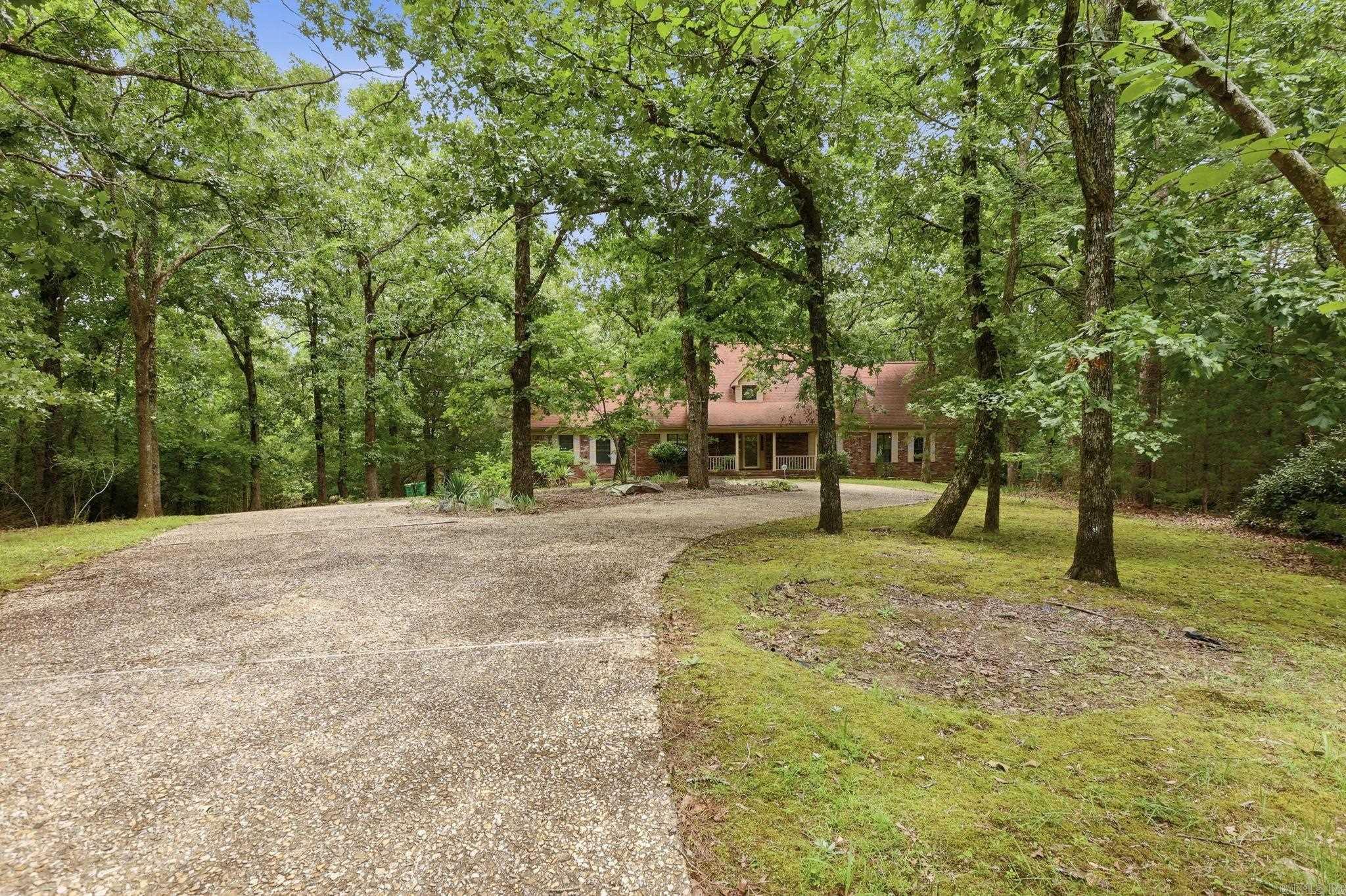 8 Woodsong  Roland, AR
