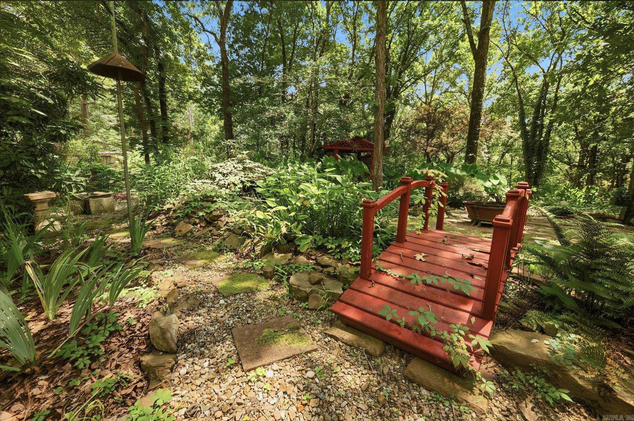 8 Woodsong  Roland, AR