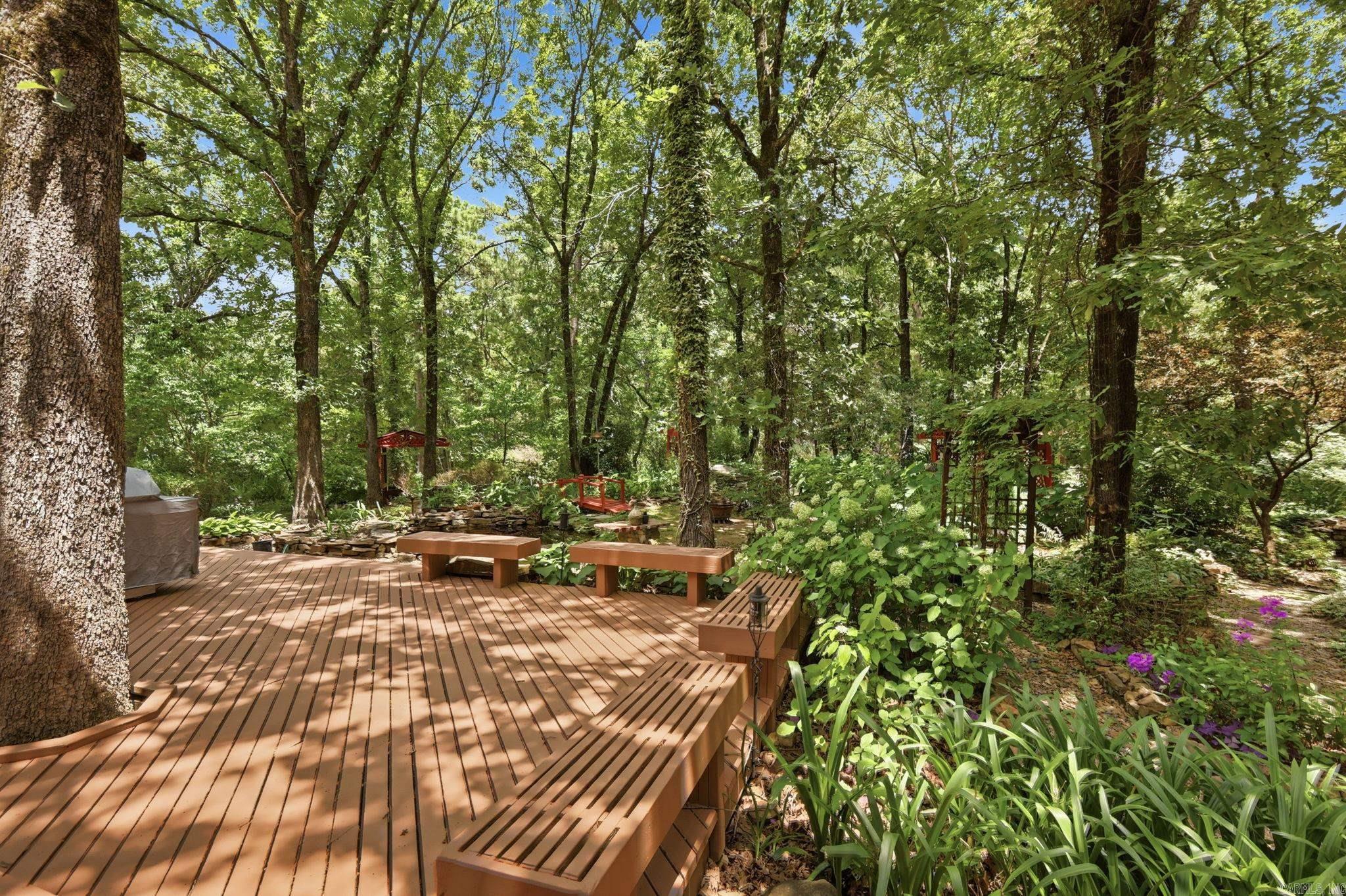 8 Woodsong  Roland, AR