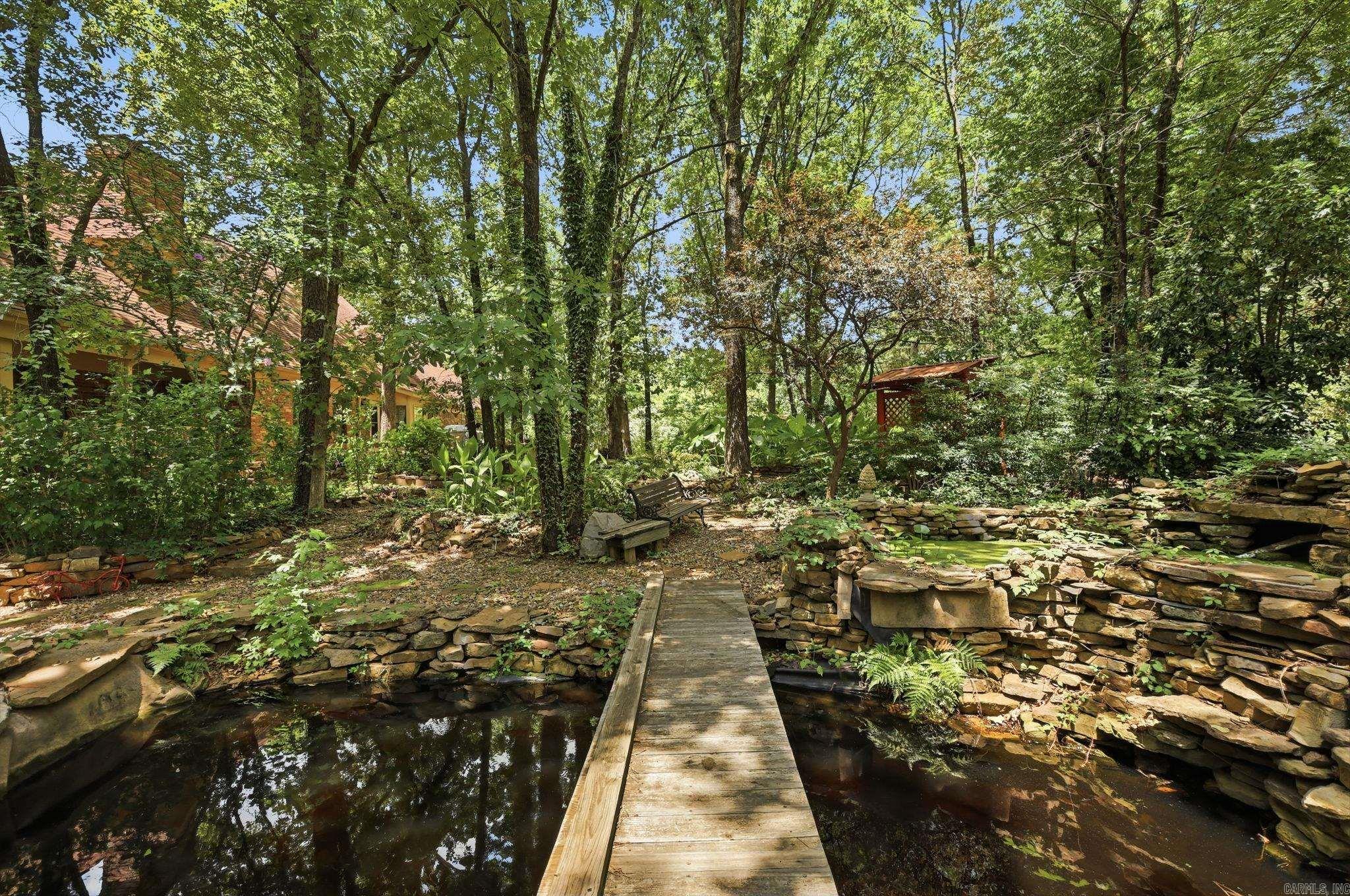 8 Woodsong  Roland, AR
