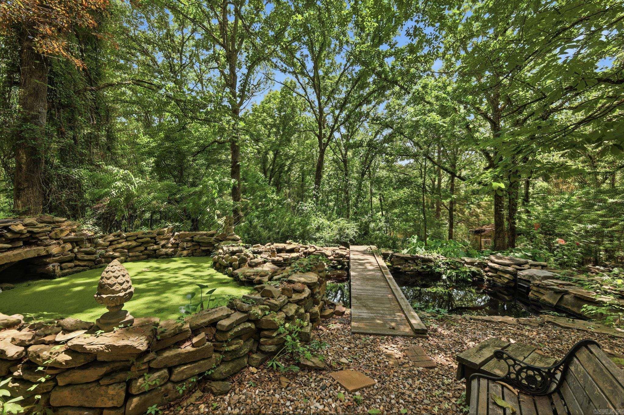 8 Woodsong  Roland, AR